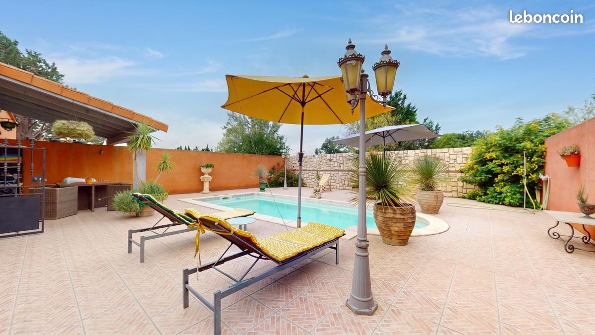 Maison 6 pièces 162 m² · à Pia · 162 m² · 439 000 €
