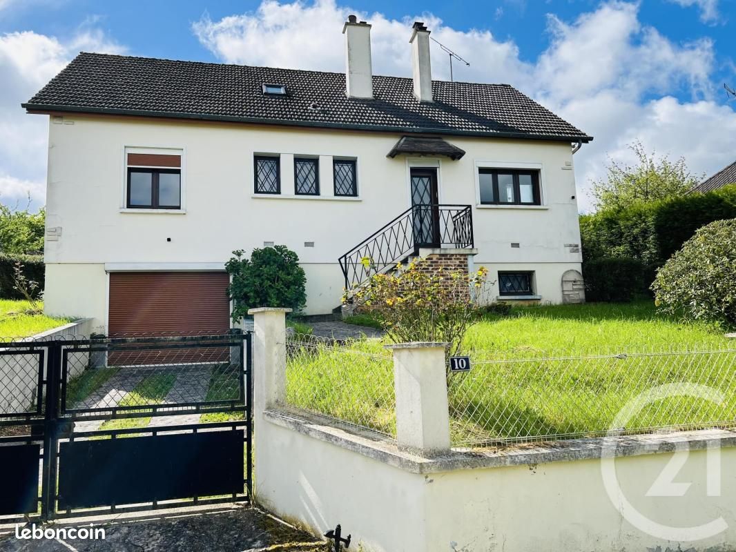 Maison 7 pièces 123 m² · à Anet · 123 m² · 288 000 €