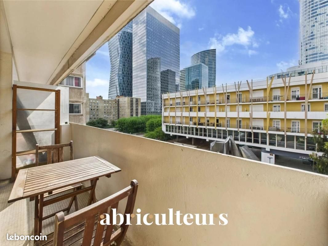 Appartement 3 pièces 86 m² · à Courbevoie · 86 m² · 499 000 €