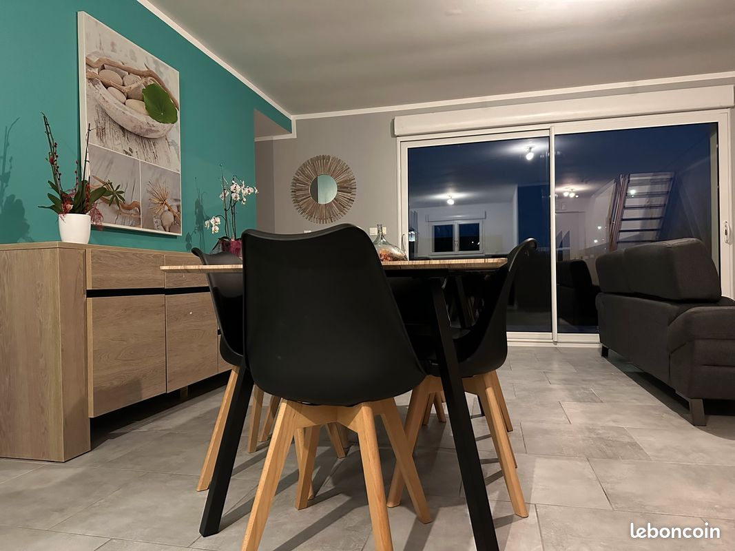 Gîte neuf proche de la plage (image 7)
