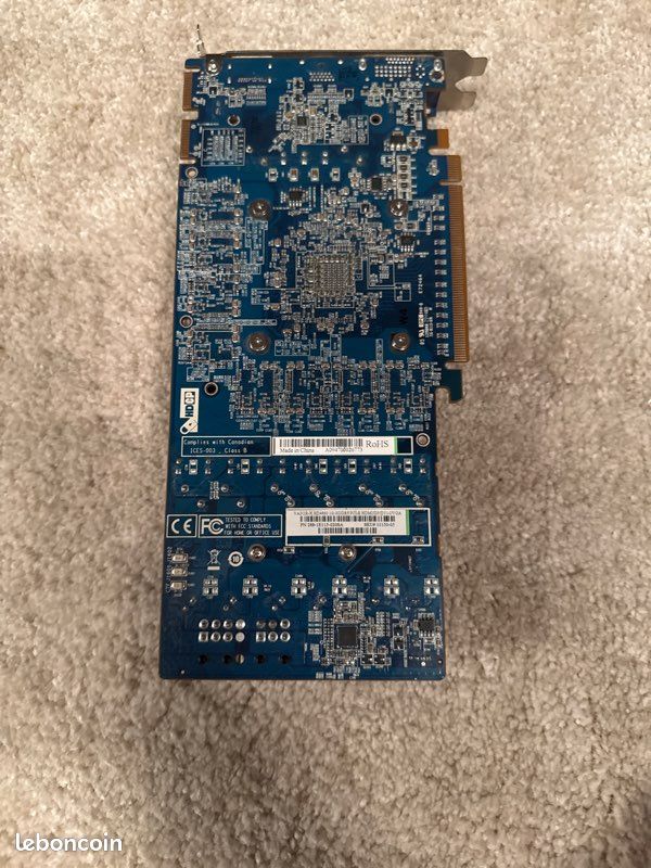 Building A Radeon HD 4890 - ATI Radeon HD 4890: Playing To Win Or
