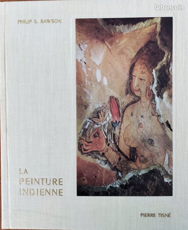 La peinture indienne (image 1)