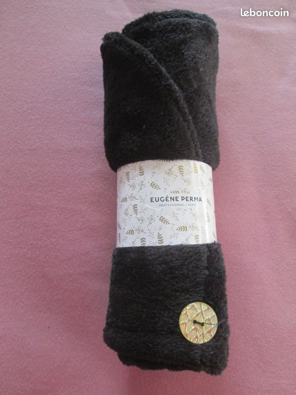 Serviette à cheveux Eugène Perma (image 2)