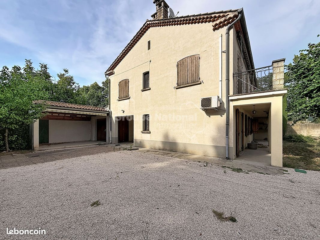 Maison 4 pièces 95 m² · à Avignon · 95 m² · 139 000 €