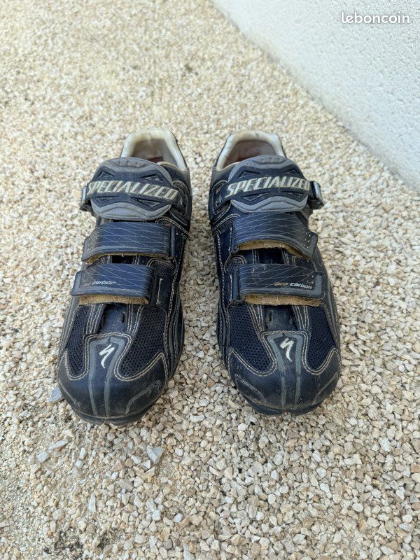 Chaussures auto vtt specialized (image 2)