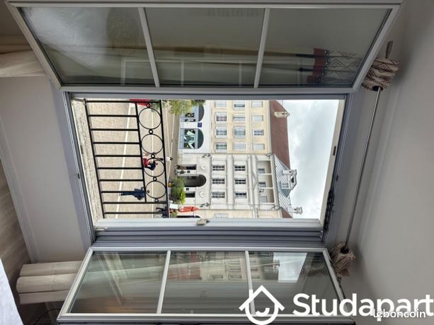 Appartement a louer serris - 3 pièce(s) - 60 m2 - Surfyn