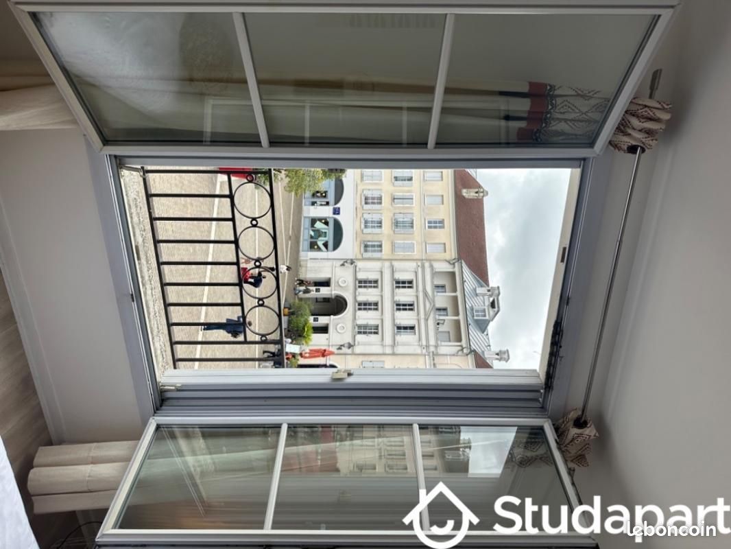 Appartement a louer serris - 3 pièce(s) - 60 m2 - Surfyn