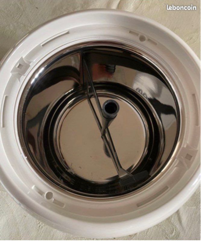 Glacier Magimix Neuf 1,1 L (image 4)