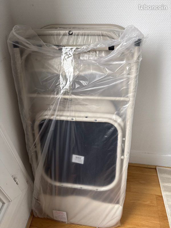 3 Chaises (image 1)
