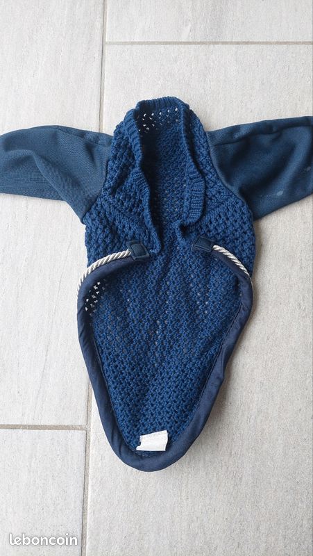 Bonnet cheval (image 1)