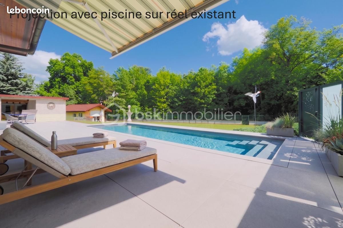 Maison 5 pièces 142 m² (image 4)