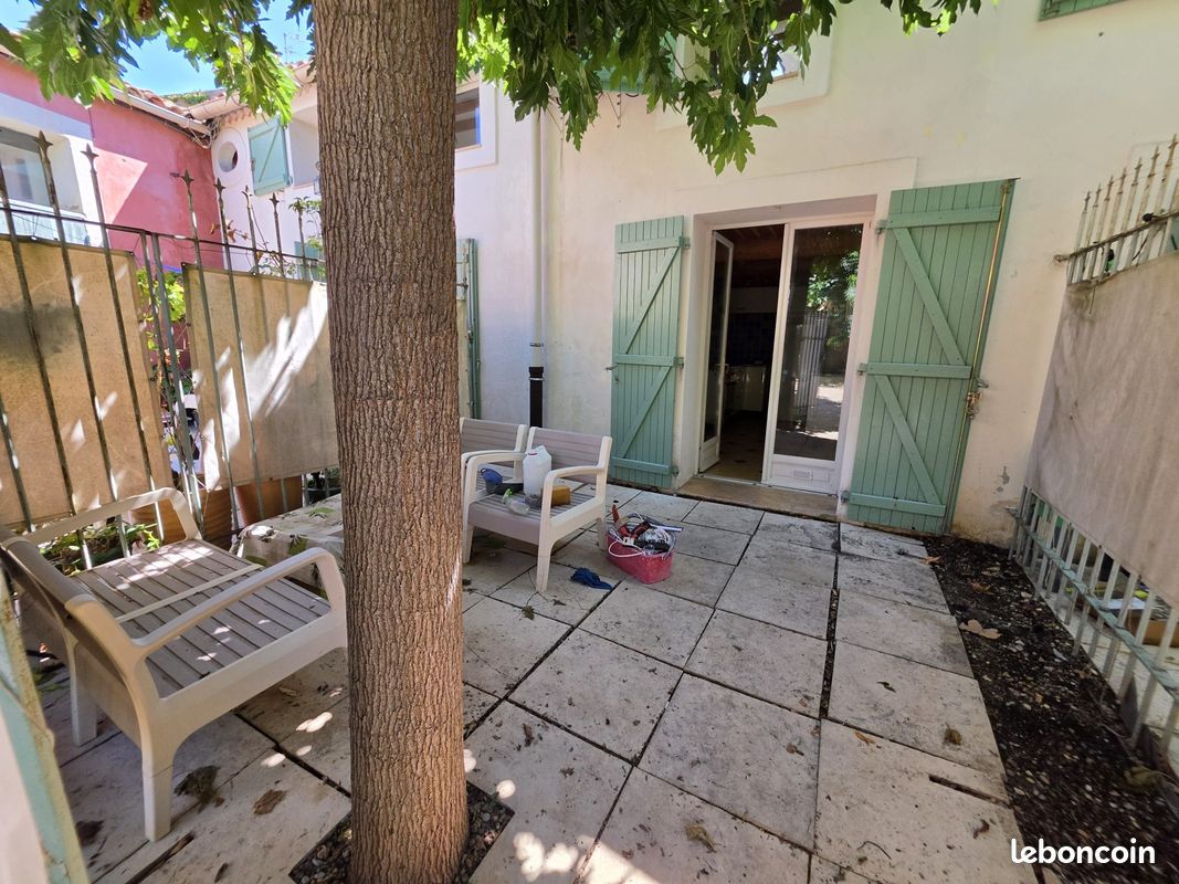 Appartement 2 pièces 53 m² · à Aix-en-Provence · 53 m² · 900 €/mois