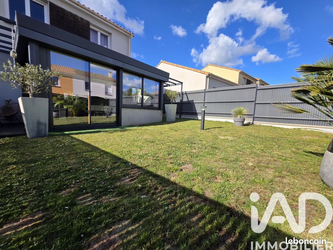 Maison 4 pièces 93 m² (image 1)