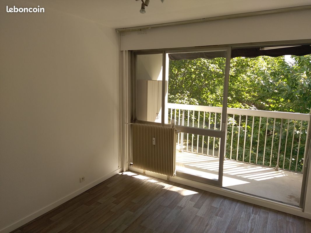 Appartement 1 pièce 30 m² · à Besançon · 30 m² · 550 €