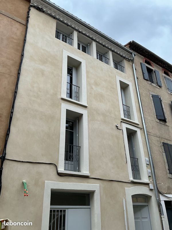Immeuble 16 pièces 410 m² · à Nantes · 410 m² · 882 078 €