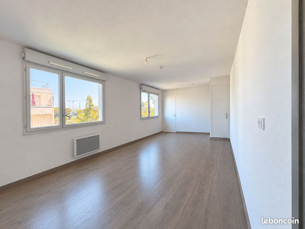 Appartement 1 pièce 32 m² · à Montpellier · 32 m² · 590 €/mois