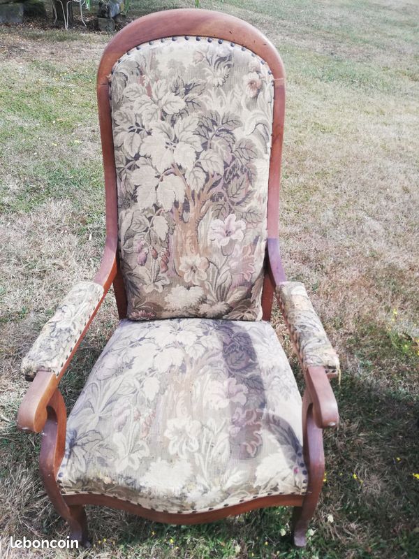 Vent fauteuil (image 1)