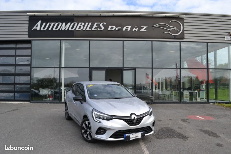 Renault CLIO V 1.0 TCE 90CH EVOLUTION (image 1)