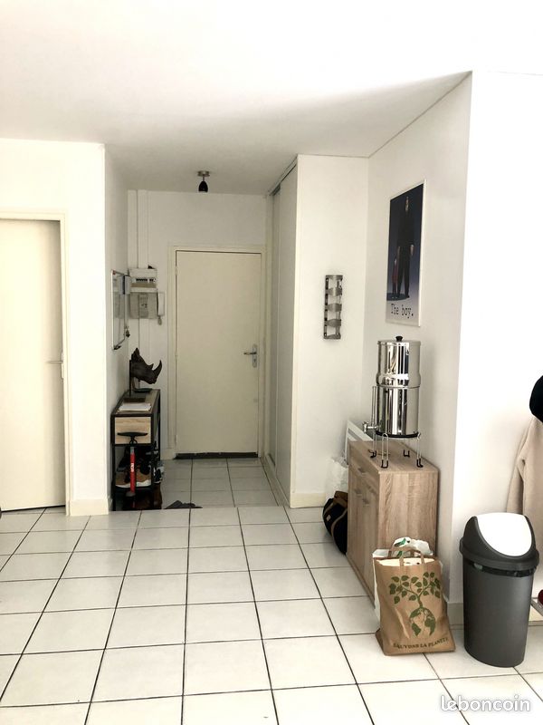 Appartement 2 pièces 42 m² - Bordeaux 33000 (image principale 3)