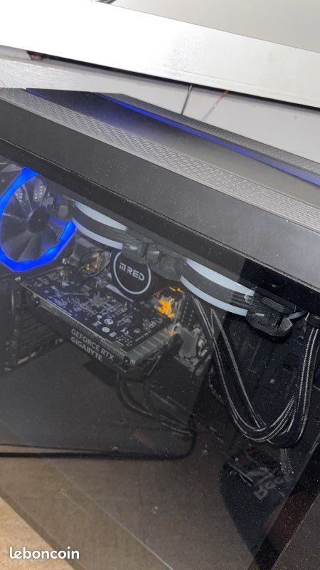 Pc Gamer très Performant (image 1)