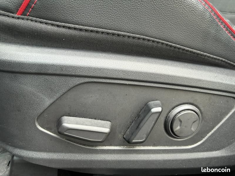 Hyundai Tucson 1.6 T-GDi 265ch PHEV N Line Executive BVA6 HTRAC (image 15)