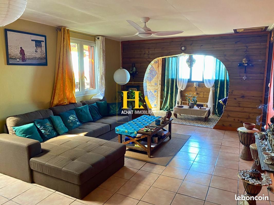 Maison 3 pièces 75 m² · à Saint-Leu · 75 m² · 180 000 €