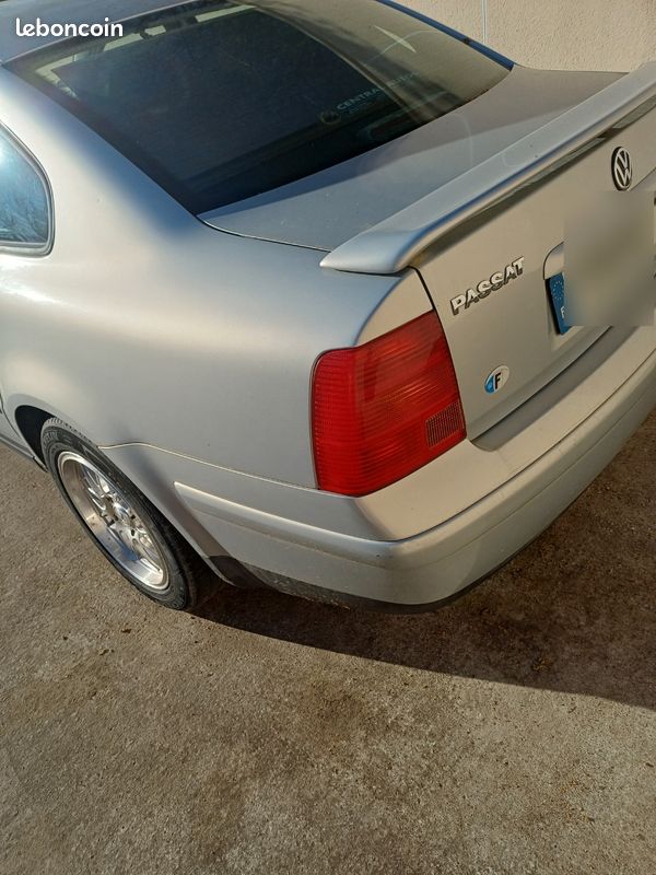 Vw passat v6tdi 4motion (image 3)