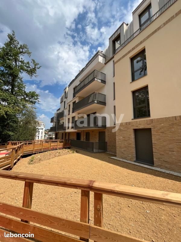 Appartement 3 pièces 68 m² · à Boissy-Saint-Léger · 68 m² · 1 035 €/mois
