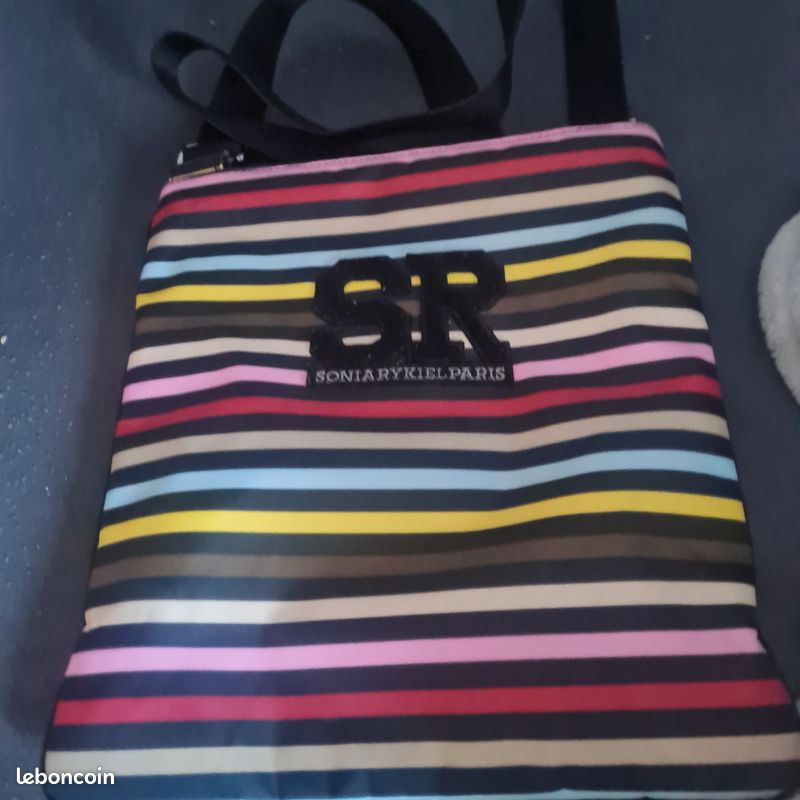 Sacoche soniarykiel paris (image 1)