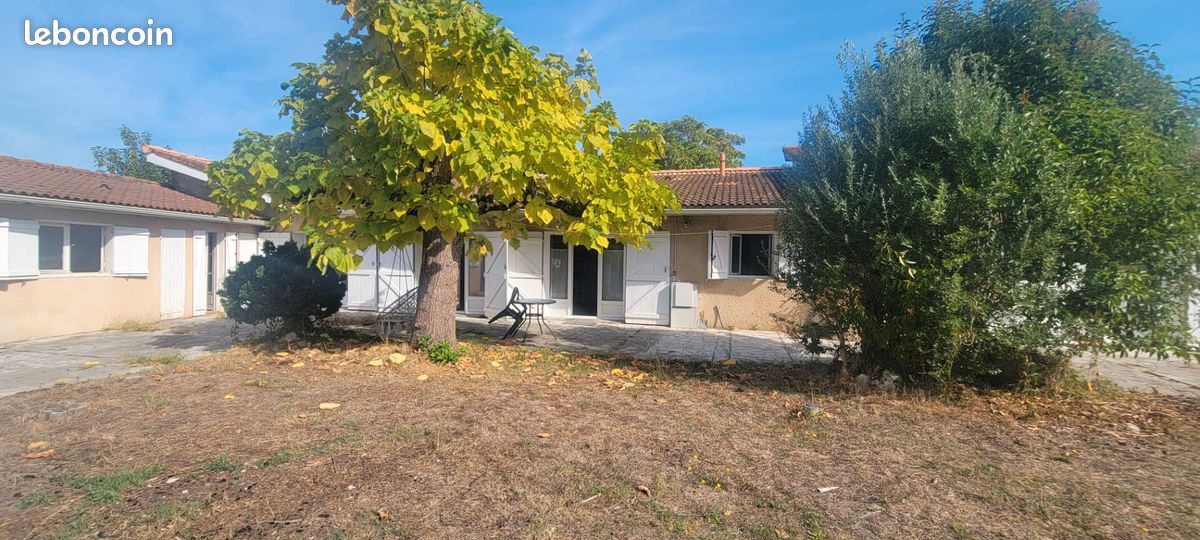 Maison 6 pièces 157 m² · à Biganos · 157 m² · 391 000 €