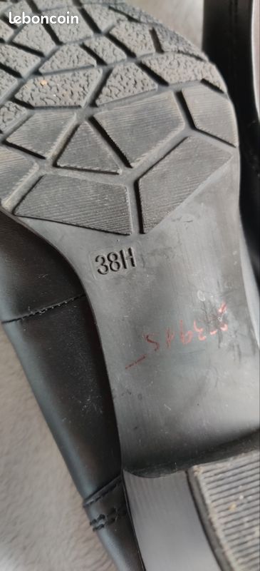 Chaussures femmes (image 3)