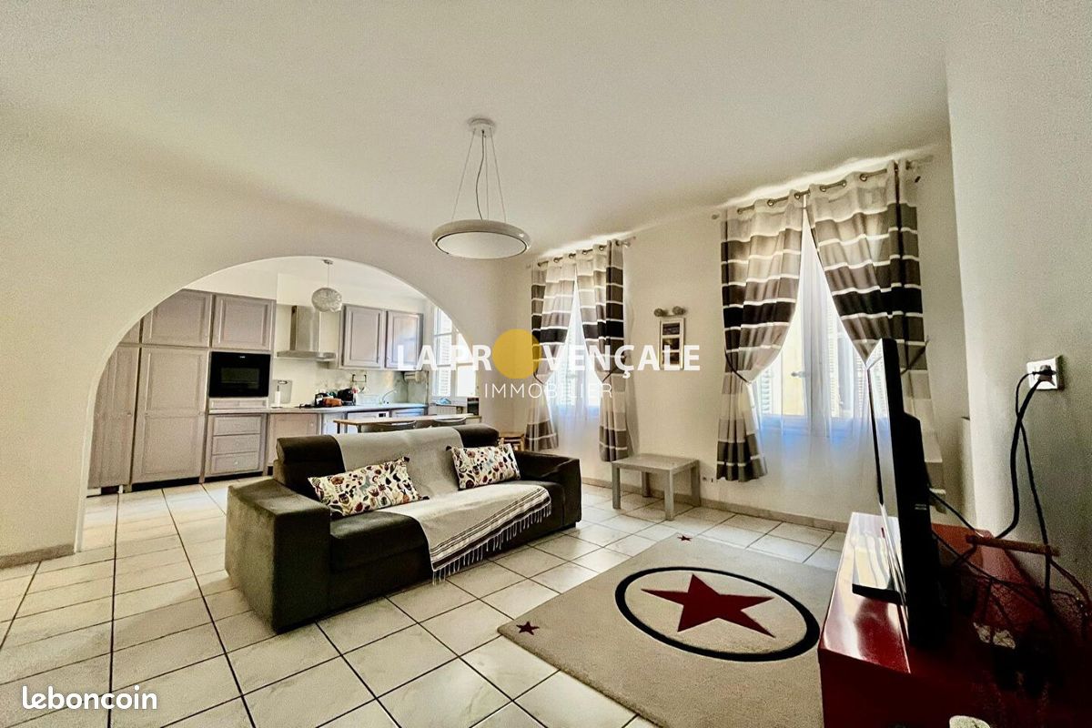 Appartement 2 pièces 66 m² · à Aix-en-Provence · 66 m² · 346 000 €