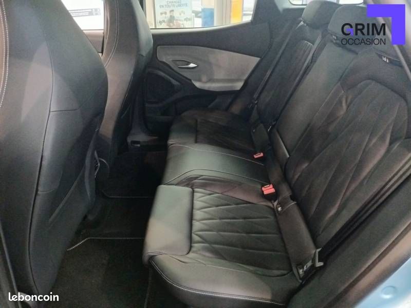 Ford Explorer AWD Extended Range 79 kWh 340 ch Pack Premium (image 11)