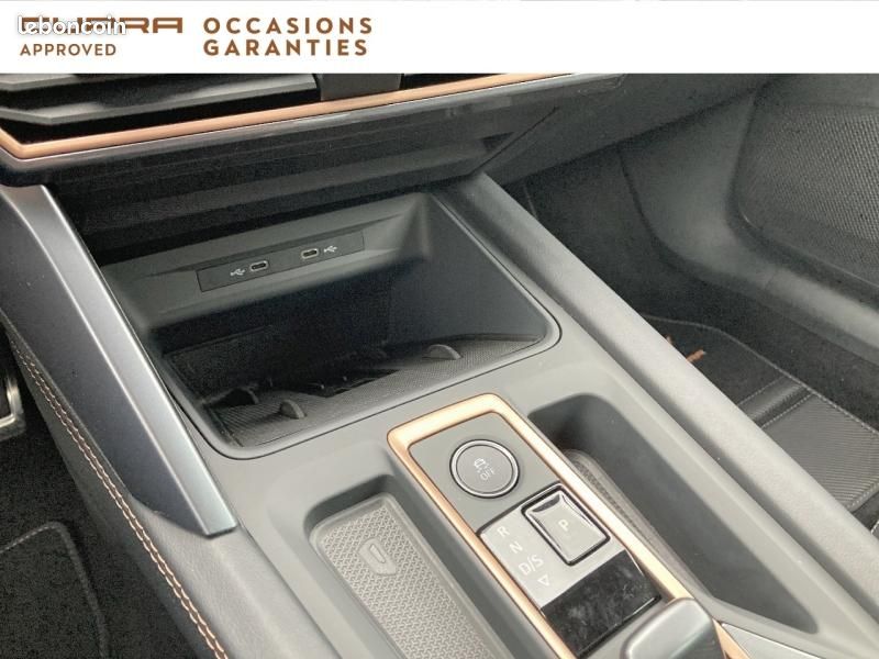 Cupra Formentor 1.5 eHybrid 204ch V DSG6 (image 40)