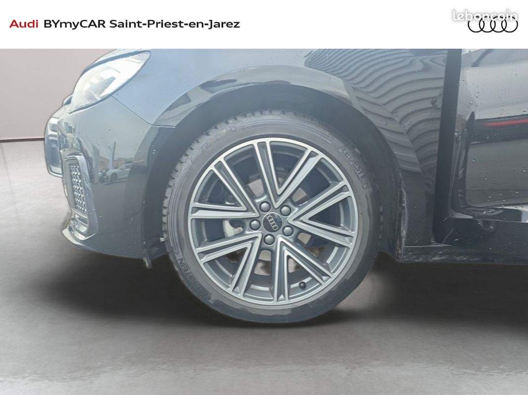 AUDI A1 Sportback 25 TFSI 95 ch S tronic 7 Design (image 18)