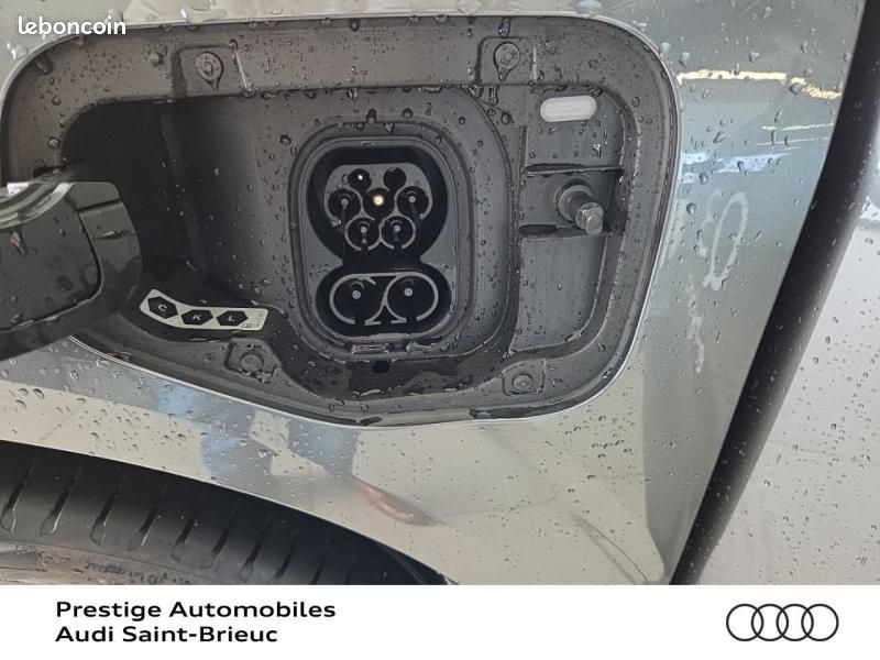 Audi Q3 1.5 e-hybrid 272ch S line S tronic 6 (image 25)