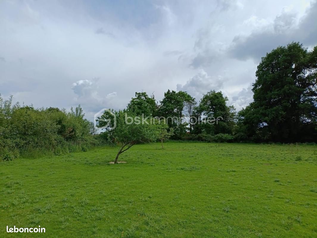 Terrain 482 m² Quebriac · à Québriac · 81 030 €