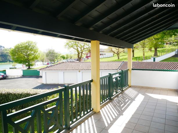Appartement - T3 / 66m² Non Meublé