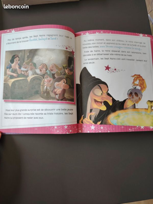 Livres Histoires du soir (image 5)