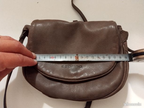 handbag sac sabrina alice