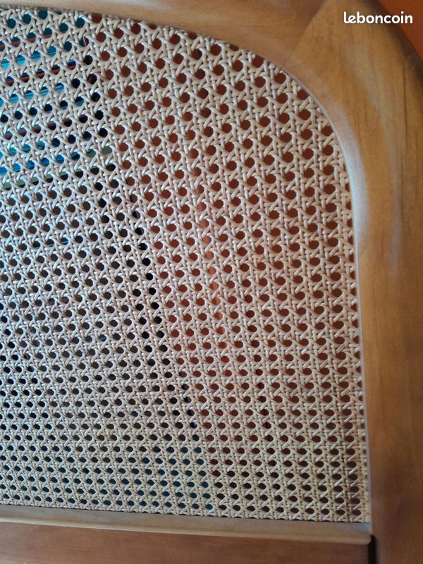 Tete de lit canage (image 4)