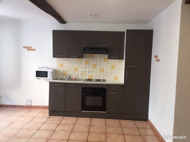 Appartement 1 pièce 27 m² · à Revel · 27 m² · 370 €