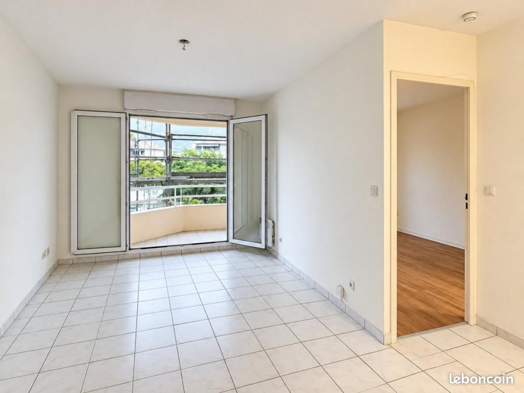 Appartement 2 pièces 35 m² · à Nice · 35 m² · 671 €/mois