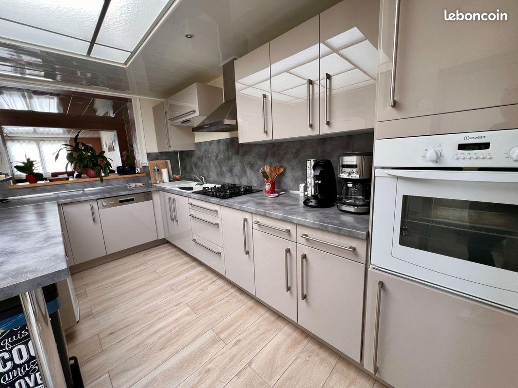 Maison 4 pièces 101 m² · à Dunkerque · 101 m² · 245 105 €