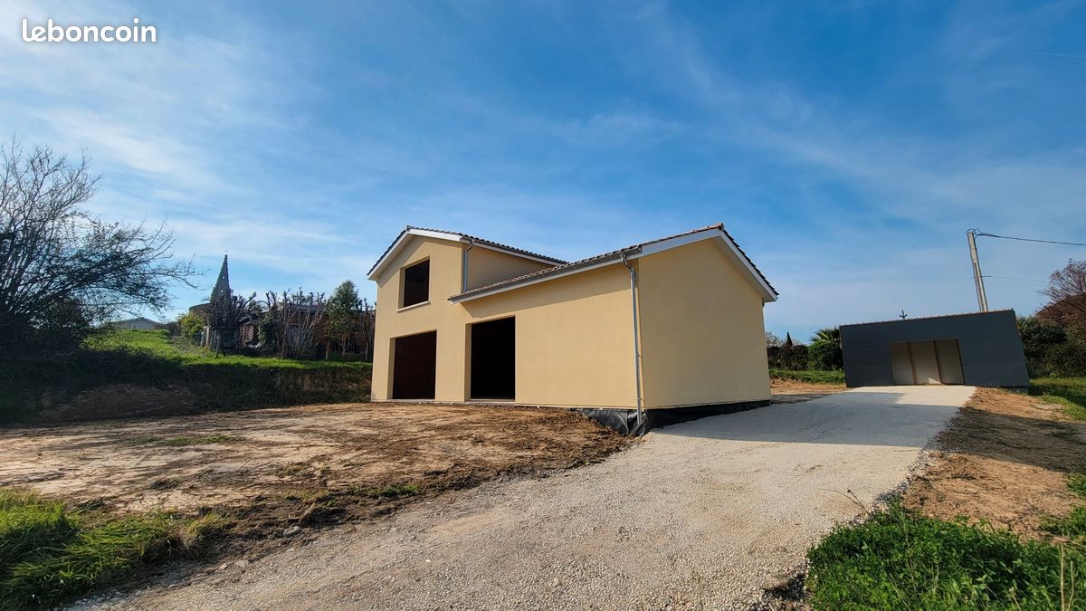 Maison 5 pièces 136 m² · à Langon · 136 m² · 135 000 €