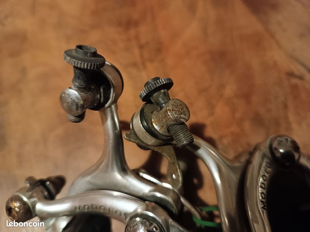 Étriers frein-Brakes MODOLO SPEEDY ref61ef - Vélos et accessoires de