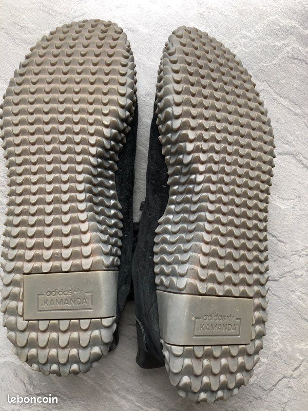 Adidas kamanda Homme (image 5)