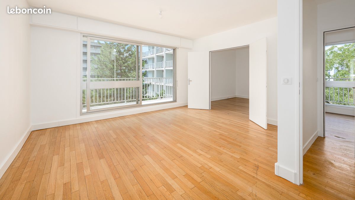 Appartement 2 pièces 56 m² · à Boulogne-Billancourt · 56 m² · 1 779 €
