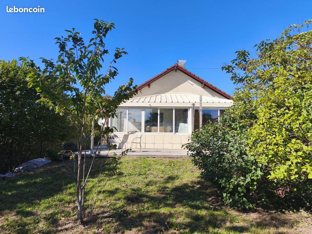 Maison 5 pièces 100 m² · à Plateau d'Hauteville · 100 m² · 220 000 €
