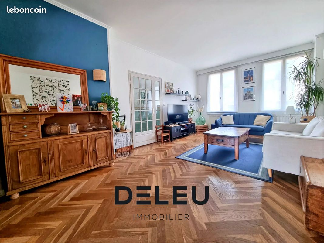 Maison 6 pièces 175 m² · à Wervicq-Sud · 175 m² · 389 000 €